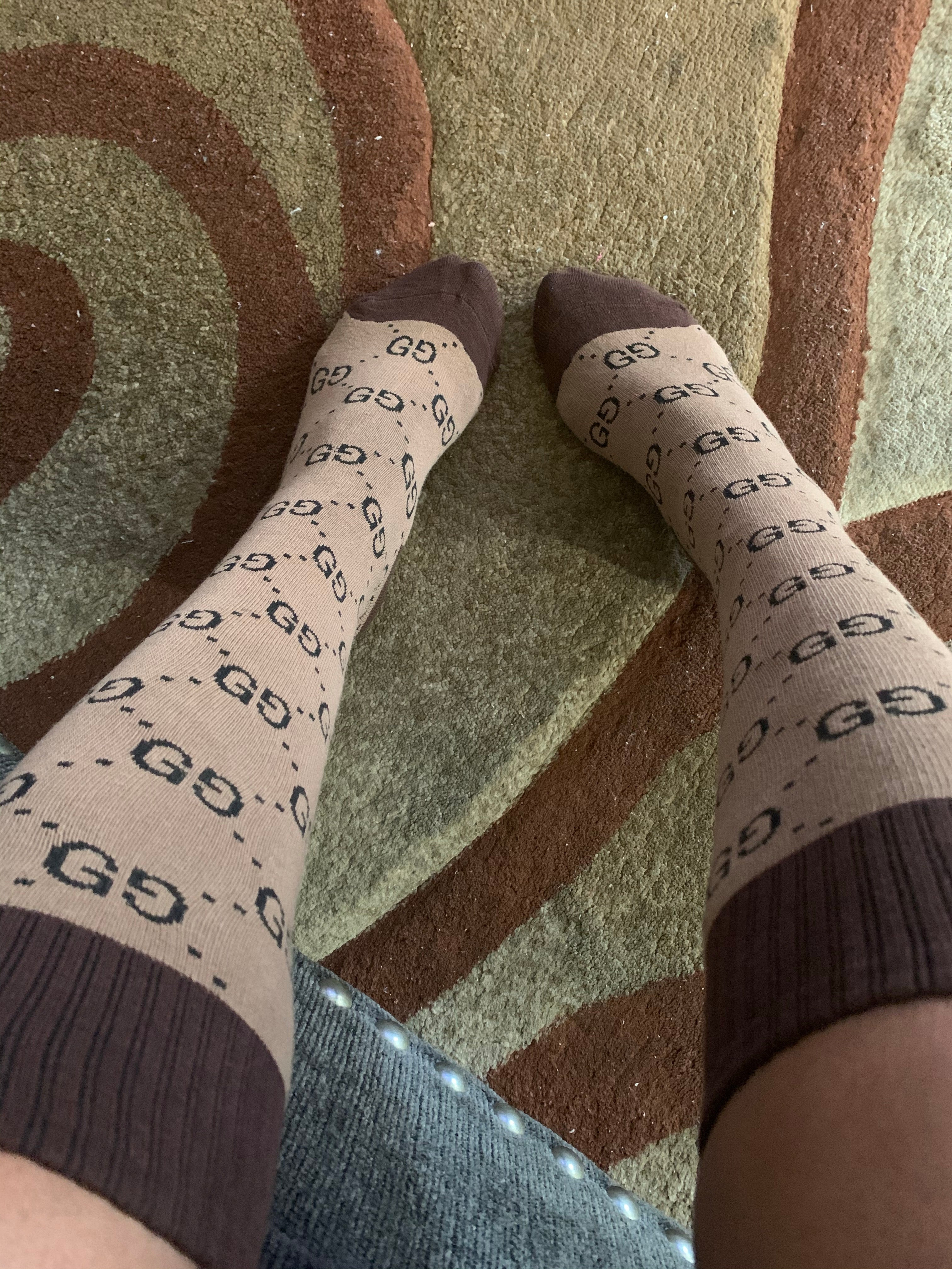 G Socks