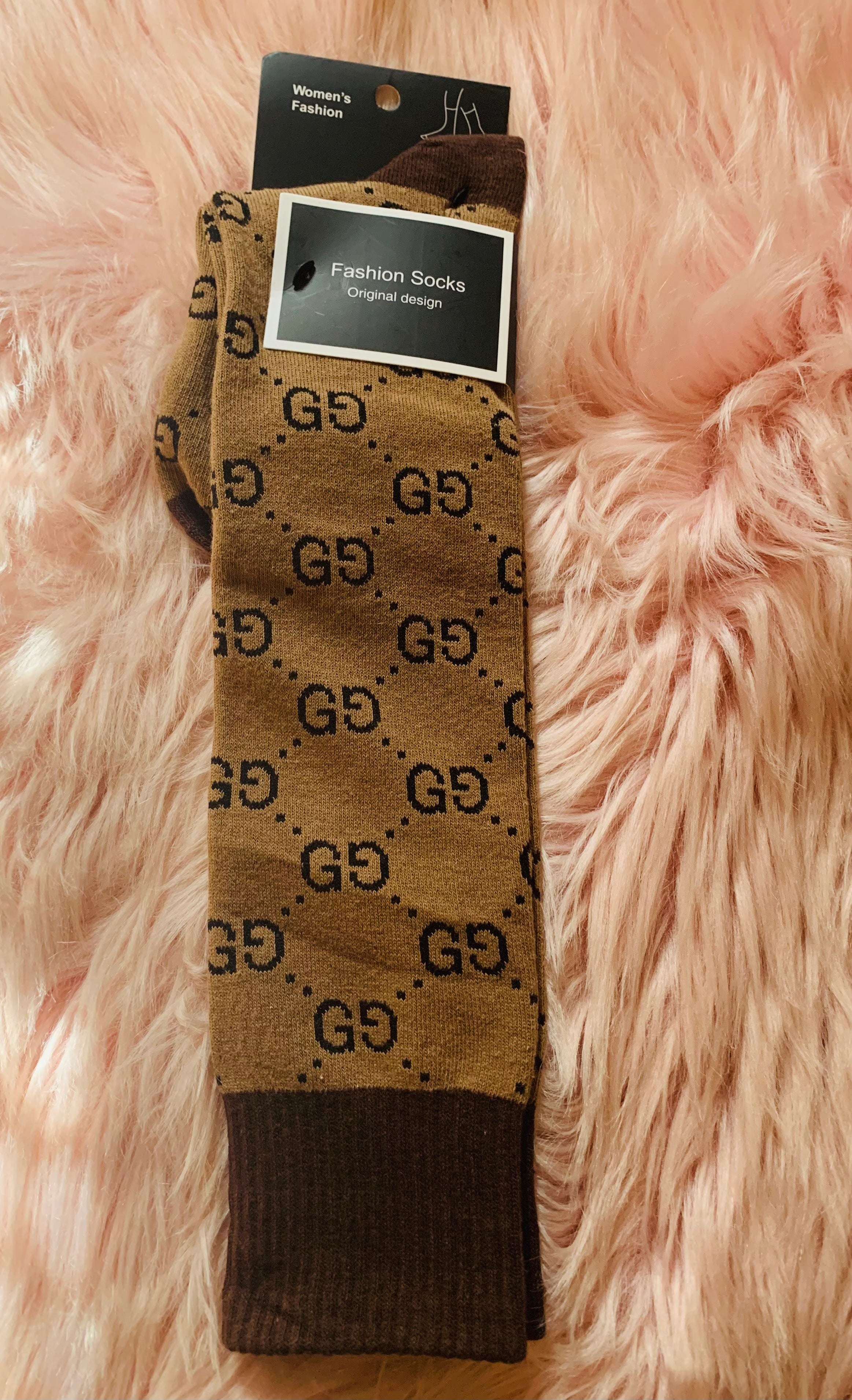 G Socks