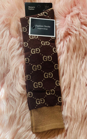 G Socks