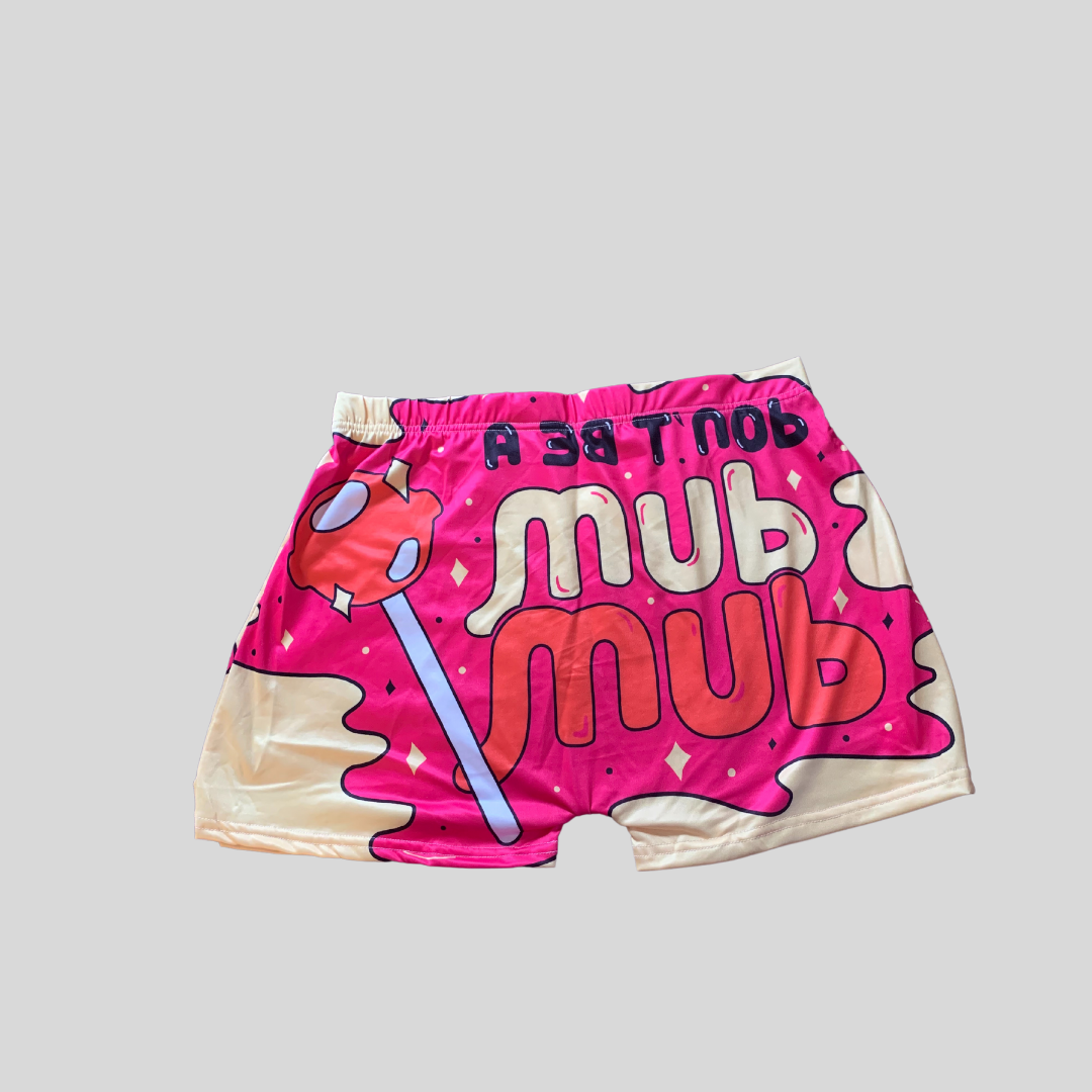 Mub Shorts