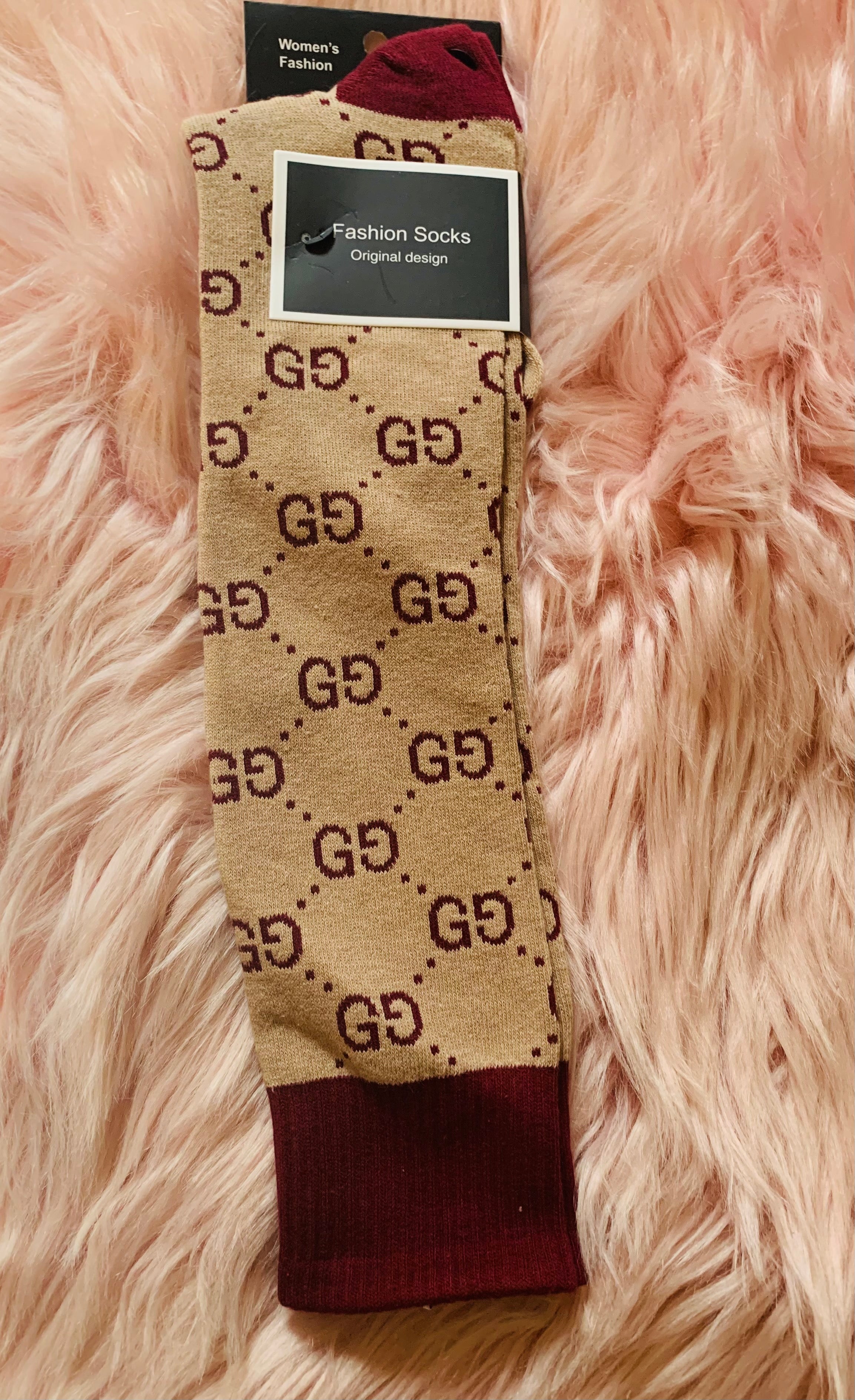 G Socks