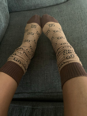 G Socks